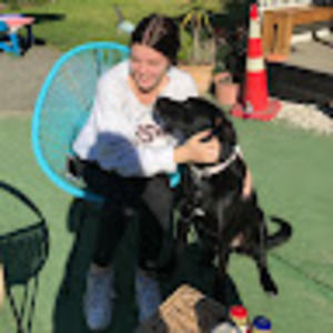 Meet your Posher, Lucy